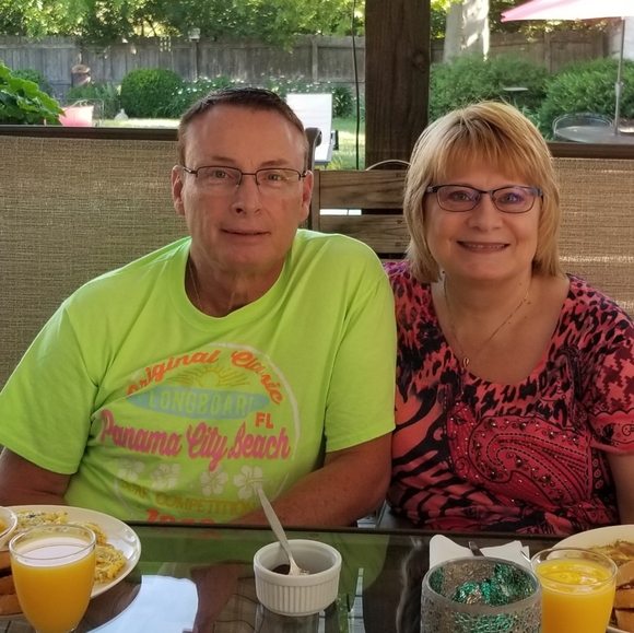 Meet your Posher, Deb - Picture 10 of 16